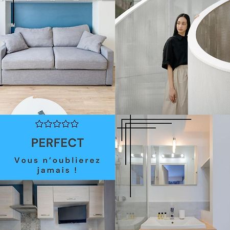 Studio Grammont 3 图尔 外观 照片
